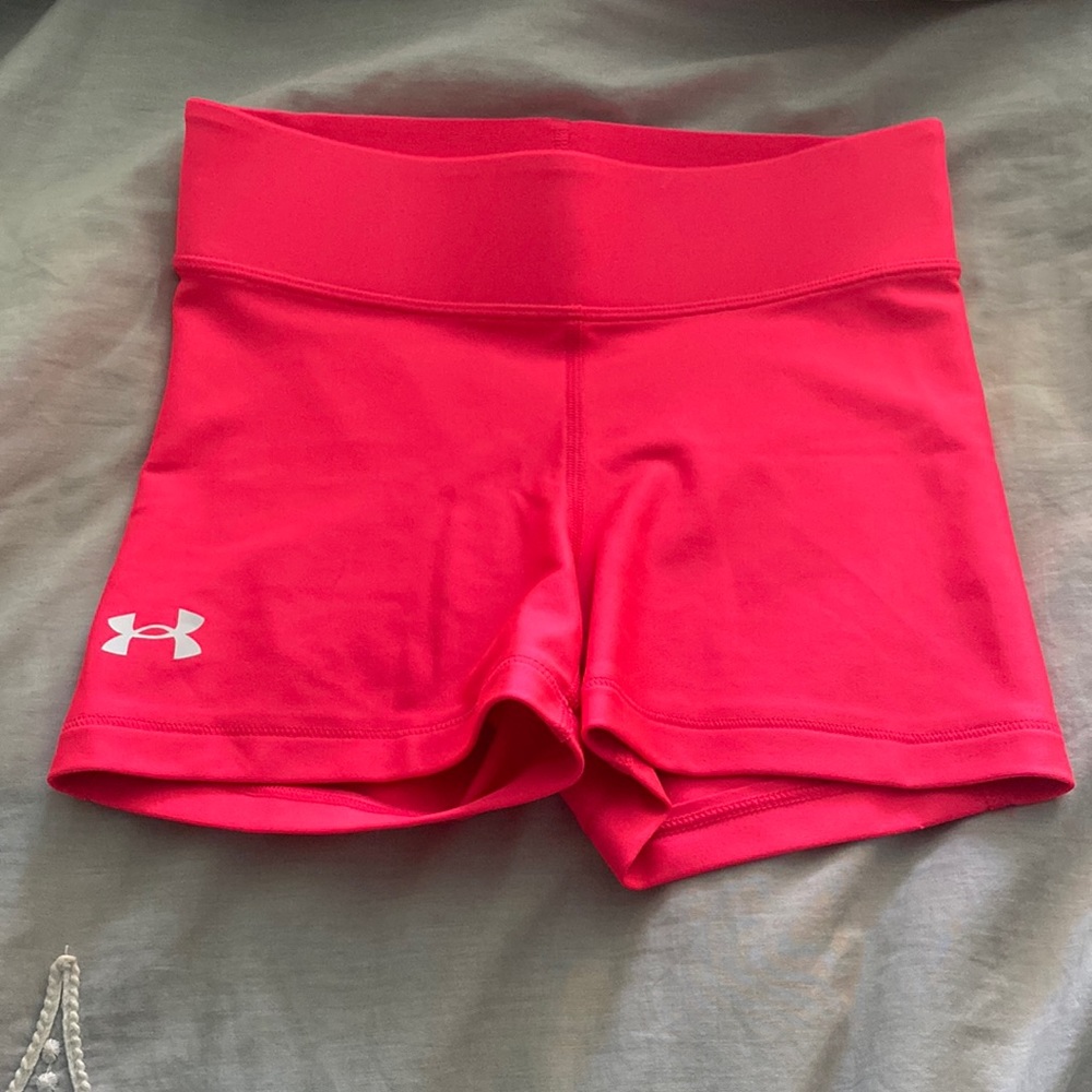 Under armour shorts
